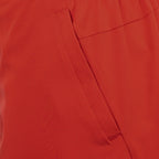 JDH Carbon Mädchen Pro Shorts - Rot