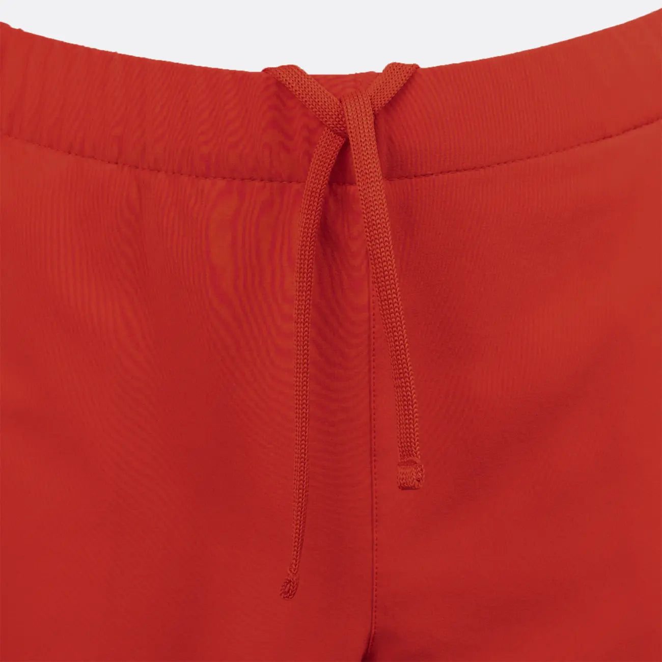 JDH Carbon Mädchen Pro Shorts - Rot