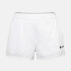 JDH Carbon Mädchen Pro Shorts - Weiß