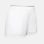 JDH Carbon Mädchen Pro Shorts - Weiß