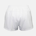 JDH Carbon Mädchen Pro Shorts - Weiß