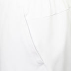 JDH Carbon Mädchen Pro Shorts - Weiß