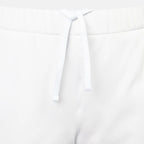 JDH Carbon Mädchen Pro Shorts - Weiß