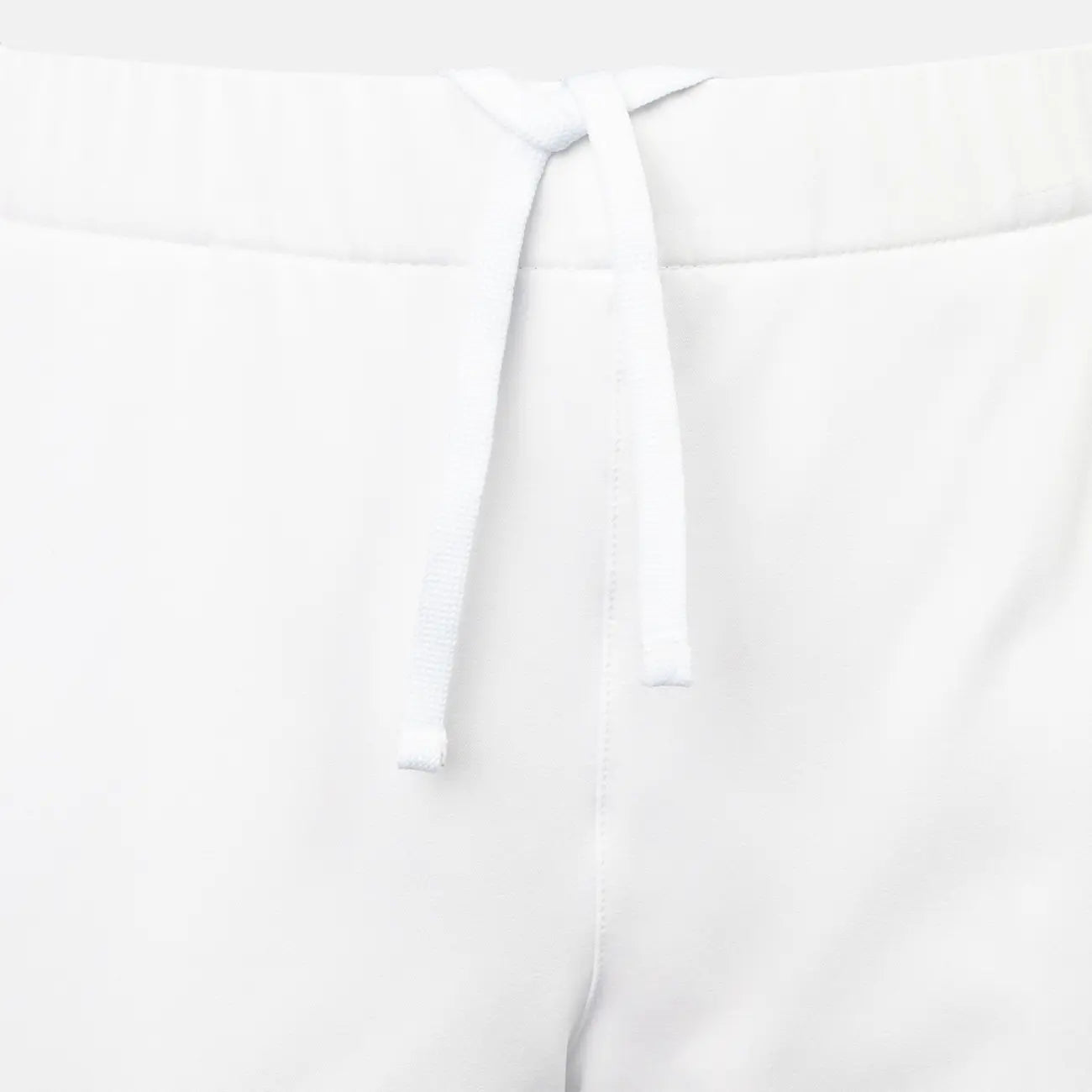 JDH Carbon Mädchen Pro Shorts - Weiß