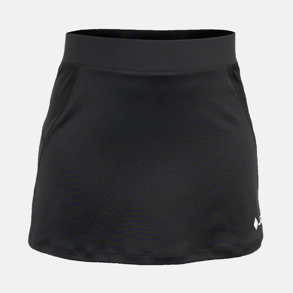 JDH Carbon Damen Pro Rock - Schwarz