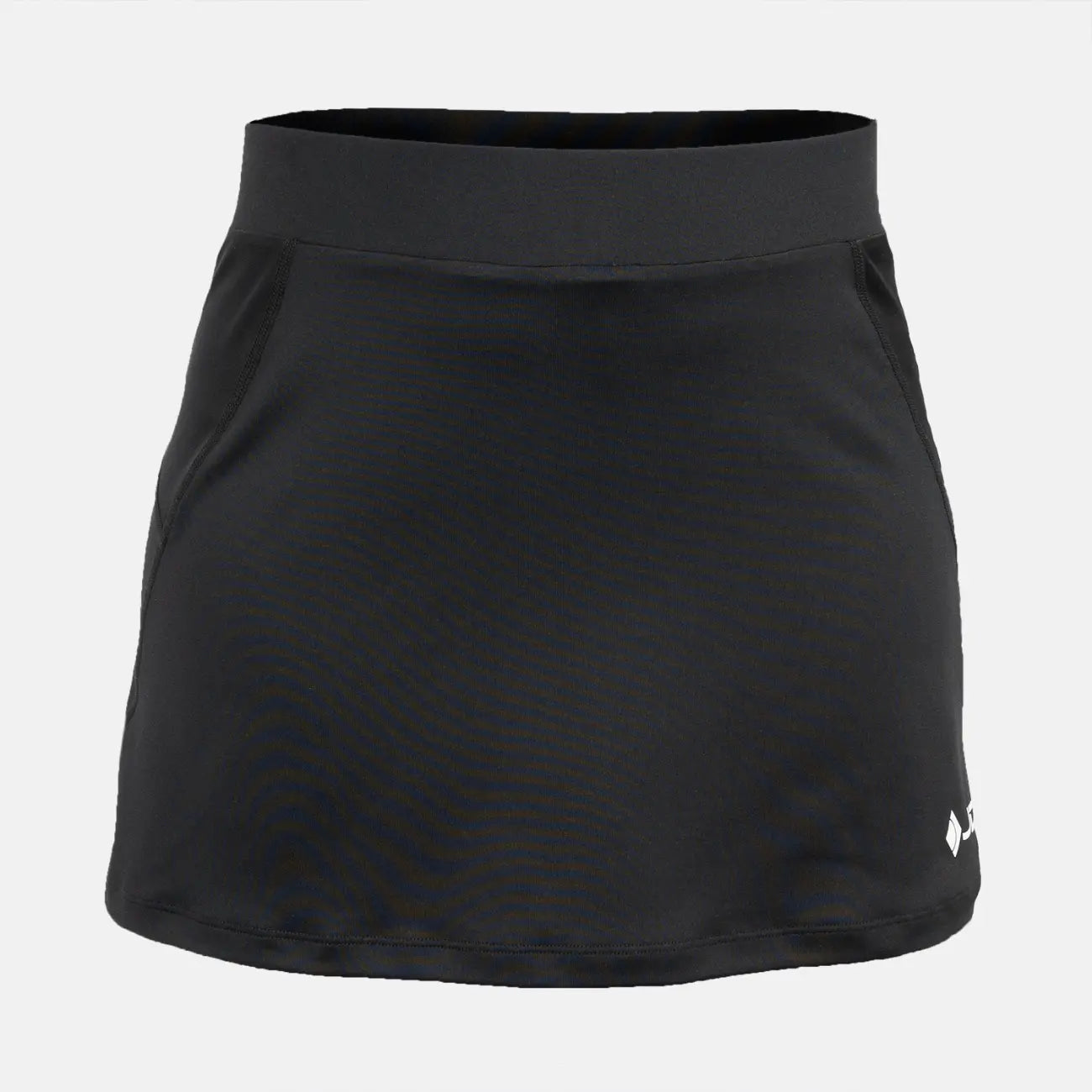 JDH Carbon Damen Pro Rock - Schwarz
