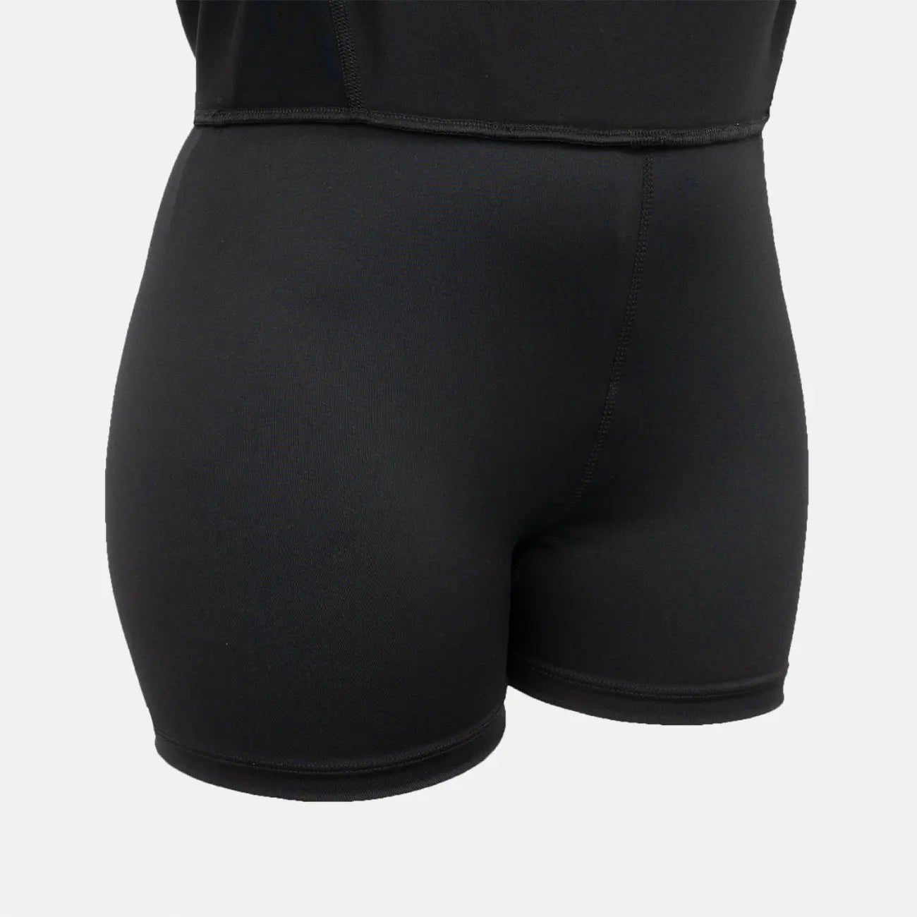 JDH Carbon Damen Pro Rock - Schwarz