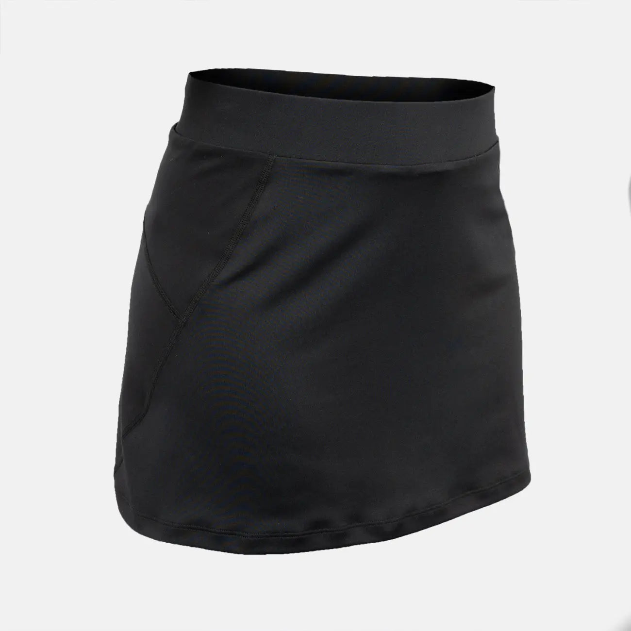 JDH Carbon Damen Pro Rock - Schwarz