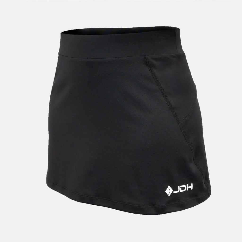 JDH Carbon Damen Pro Rock - Schwarz