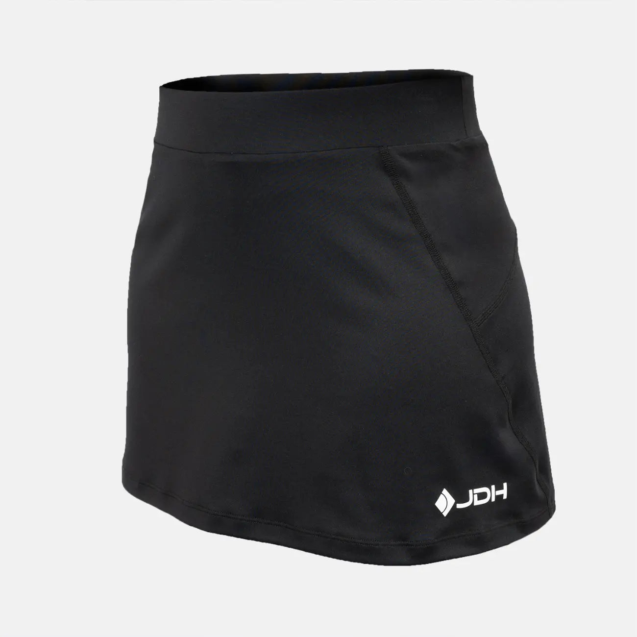 JDH Carbon Damen Pro Rock - Schwarz