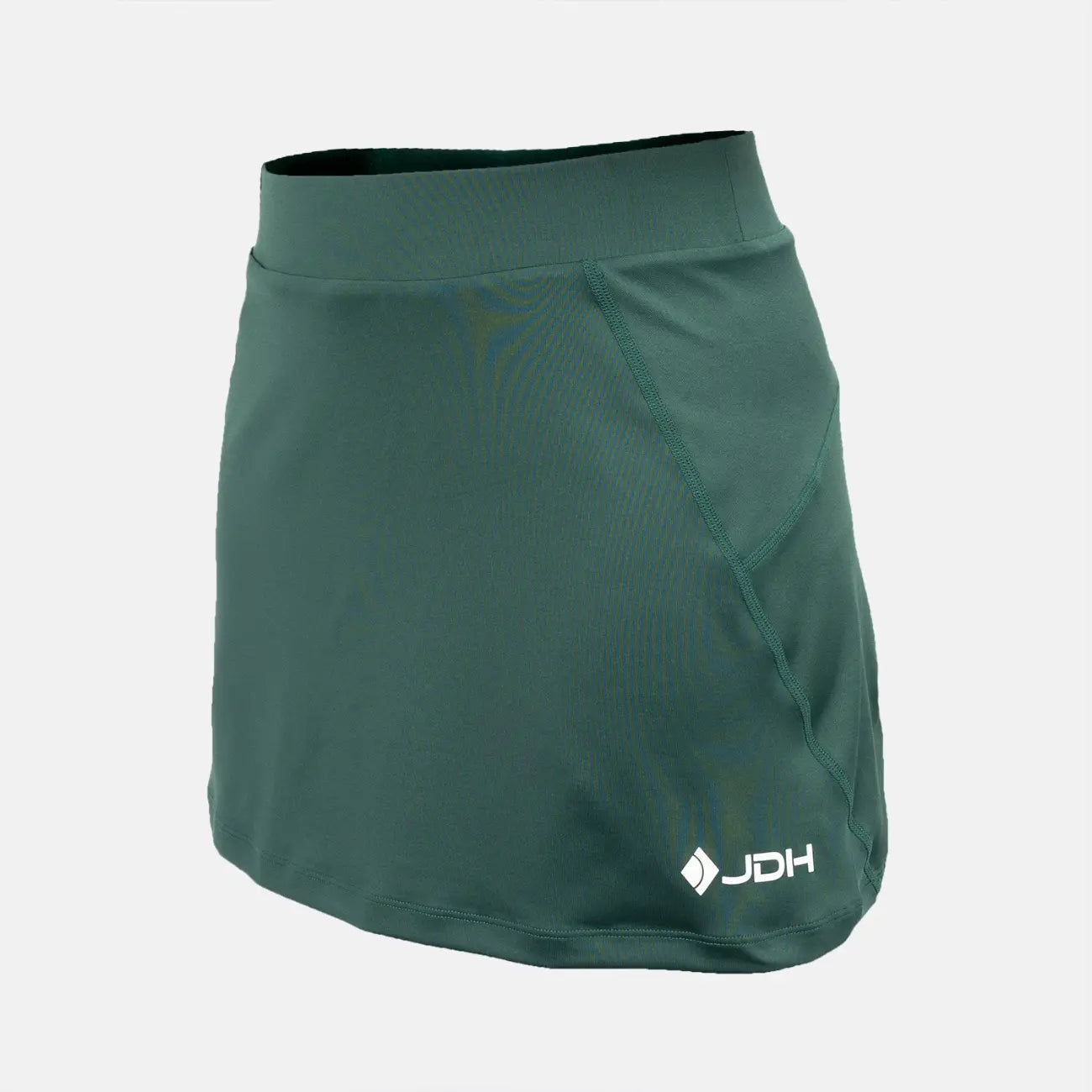 JDH Carbon Mädchen Pro Rock - Dunkelgrün