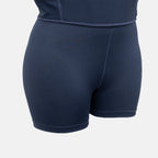 JDH Carbon Damen Pro Rock - Marineblau