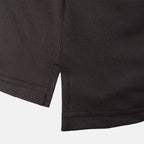 JDH Carbon Herren Pro Polo - Schwarz