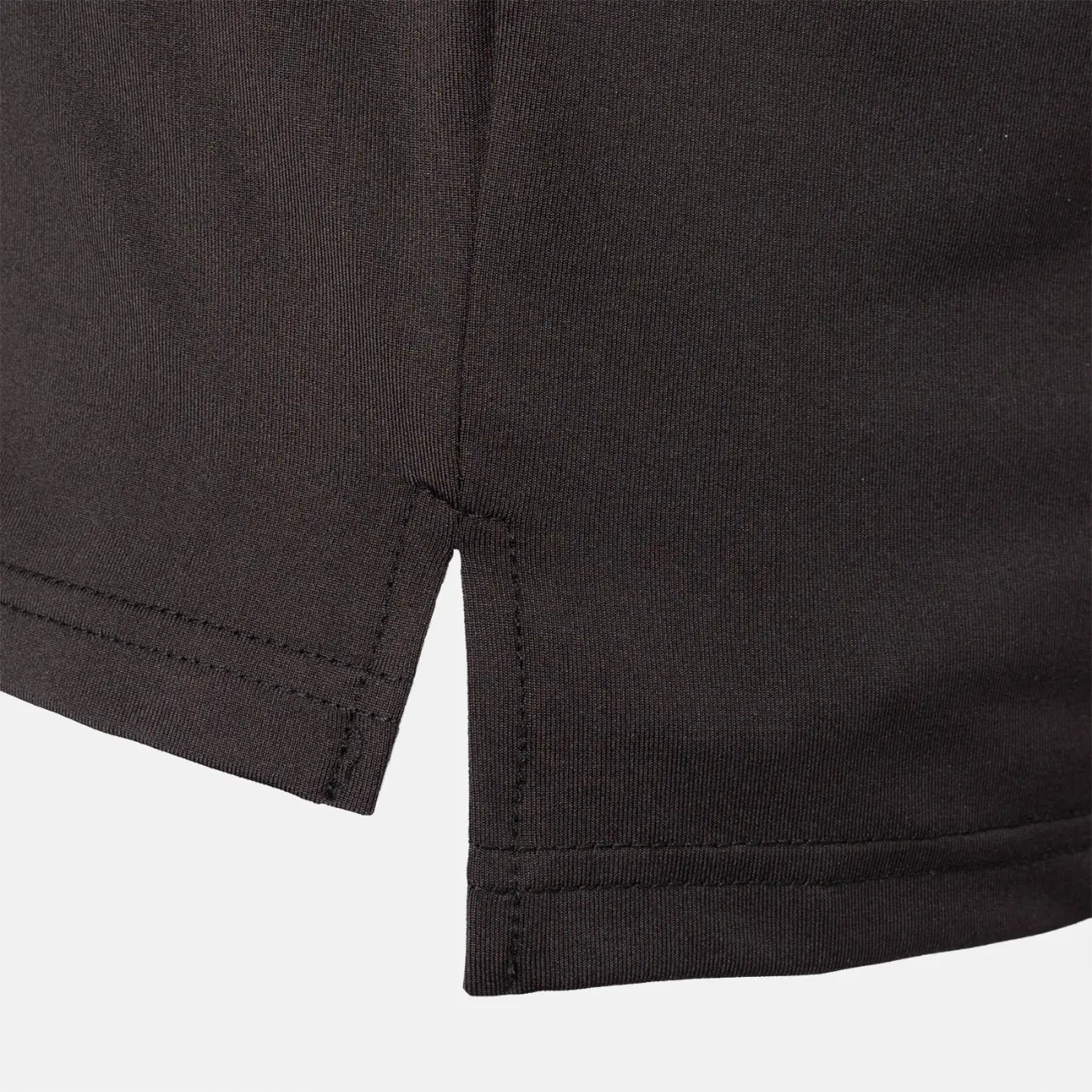 JDH Carbon Herren Pro Polo - Schwarz