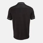 JDH Carbon Herren Pro Polo - Schwarz