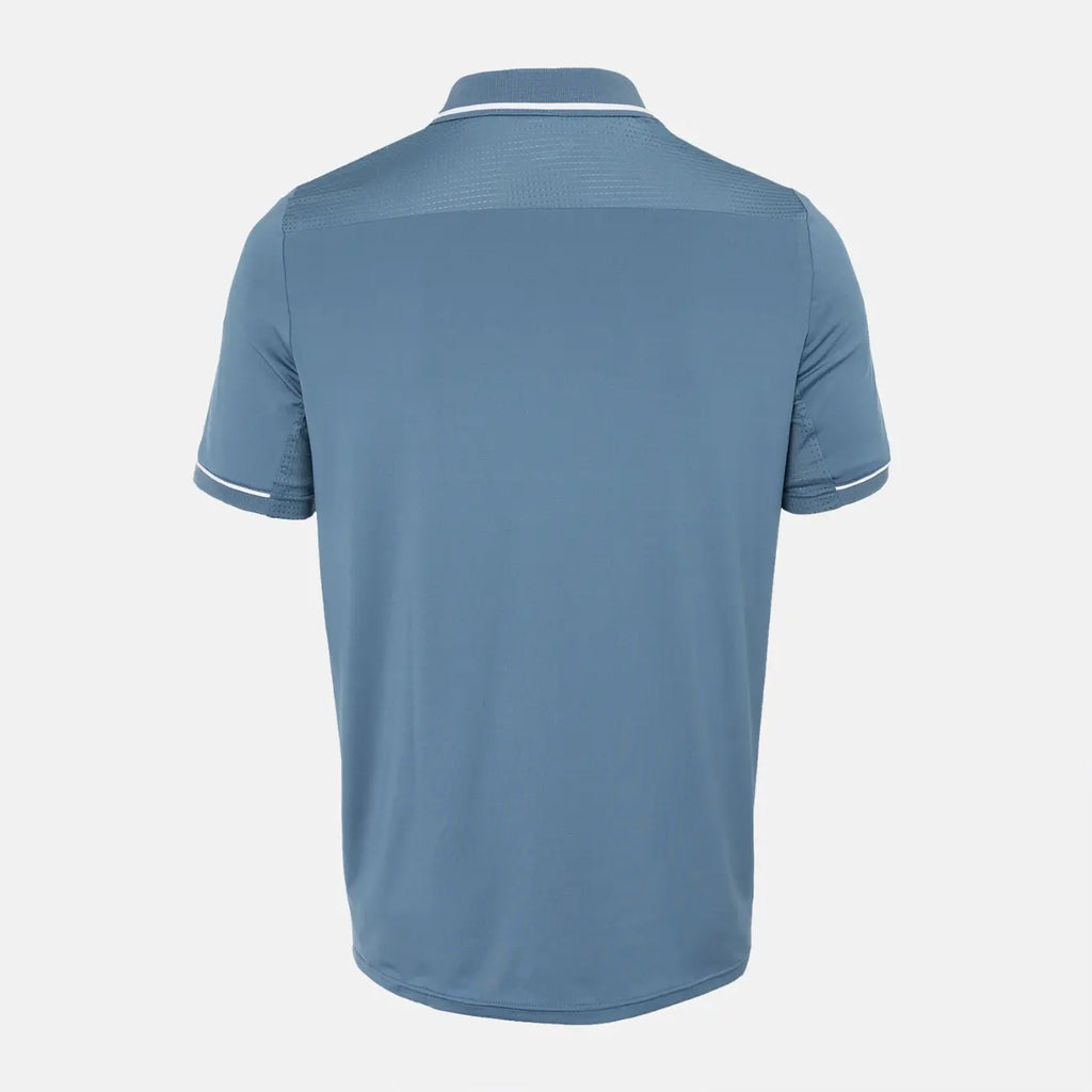 JDH Carbon Herren Pro Polo - Stormy