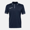 JDH Carbon Herren Pro Polo - Navy
