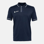 JDH Carbon Herren Pro Polo - Navy