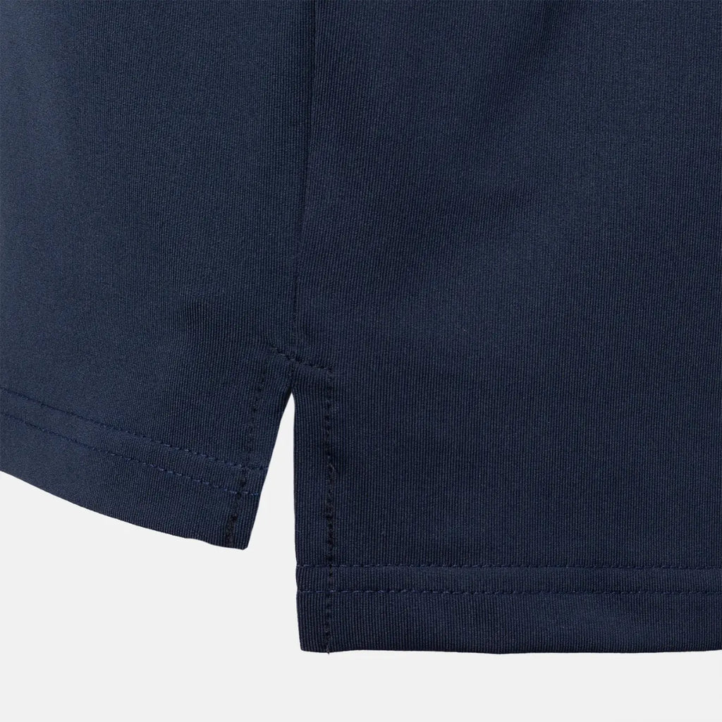 JDH Carbon Herren Pro Polo - Navy