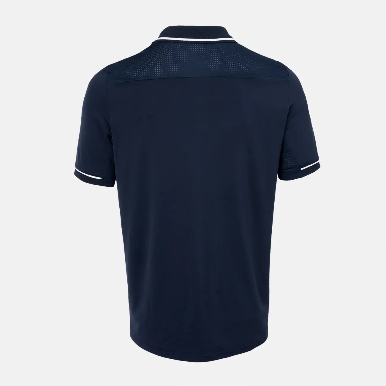 JDH Carbon Herren Pro Polo - Navy