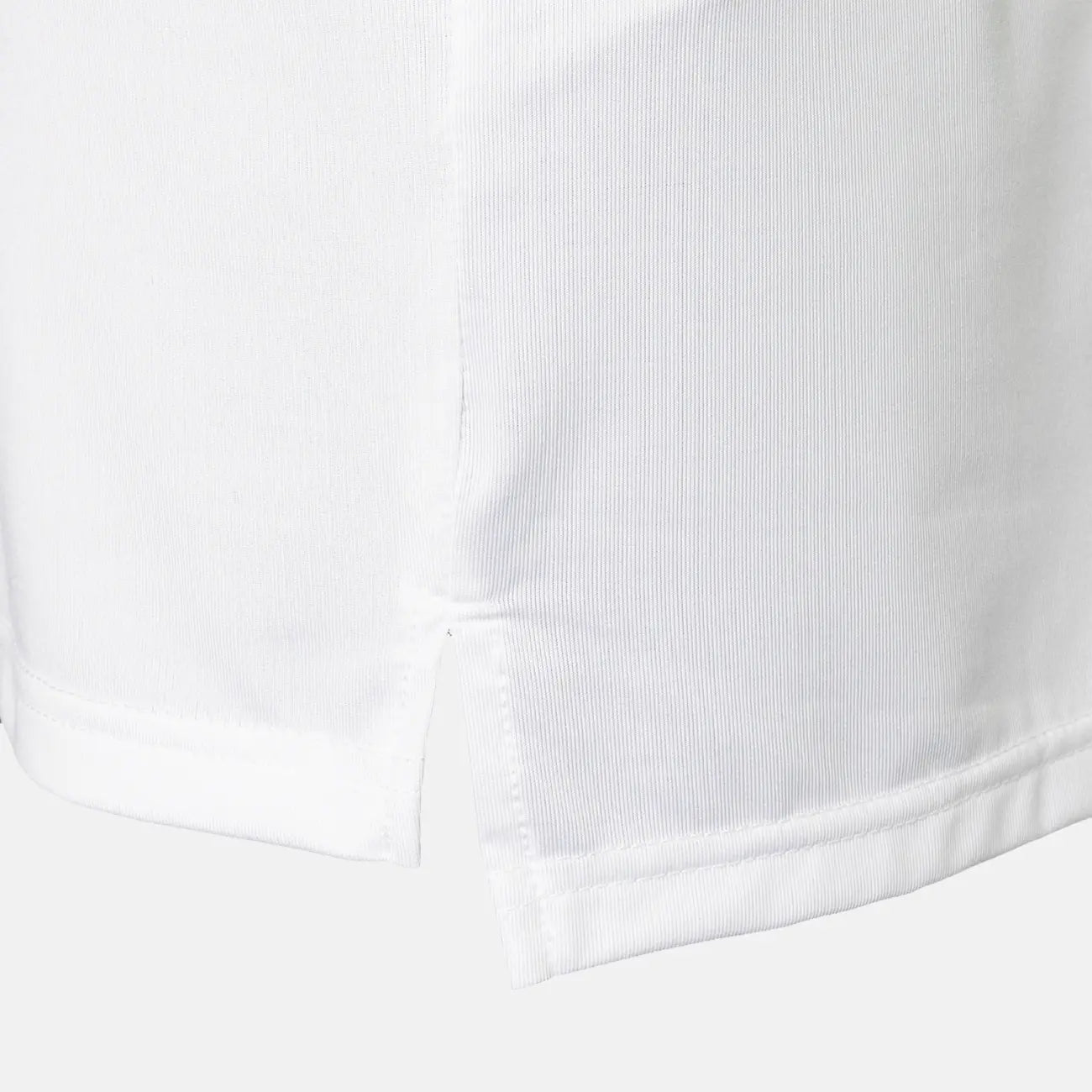 JDH Carbon Herren Pro Polo - Weiß
