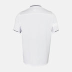 JDH Carbon Herren Pro Polo - Weiß