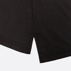 JDH Carbon Damen Pro Polo - Schwarz