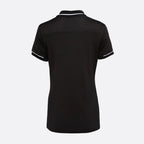 JDH Carbon Damen Pro Polo - Schwarz