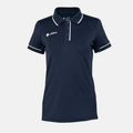 JDH Carbon Damen Pro Polo - Navy