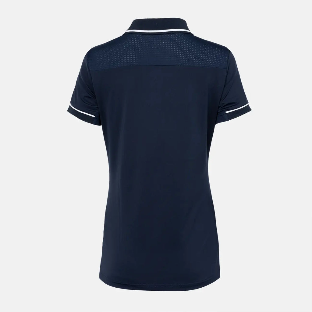 JDH Carbon Damen Pro Polo - Navy