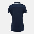 JDH Carbon Damen Pro Polo - Navy