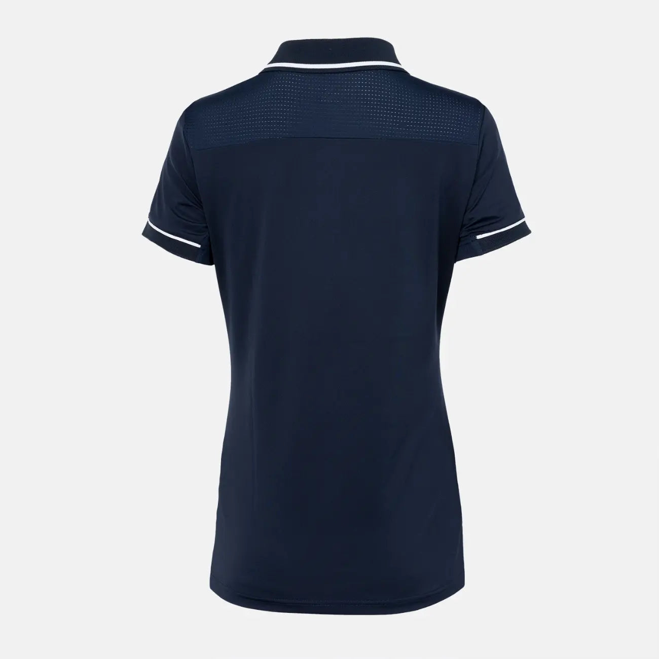 JDH Carbon Damen Pro Polo - Navy