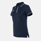 JDH Carbon Damen Pro Polo - Navy
