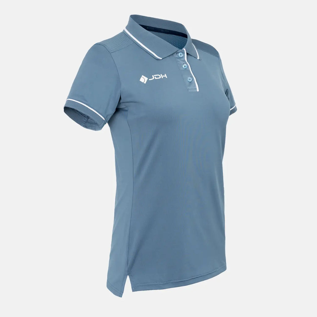 JDH Carbon Mädchen Pro Polo - Stormy
