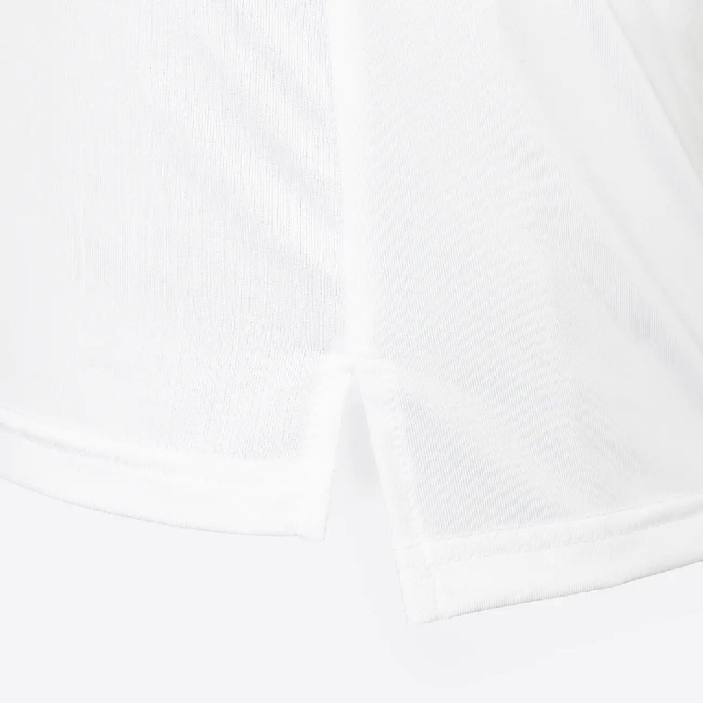 JDH Carbon Damen Pro Polo - Weiß