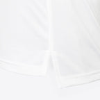 JDH Carbon Damen Pro Polo - Weiß