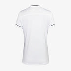 JDH Carbon Damen Pro Polo - Weiß