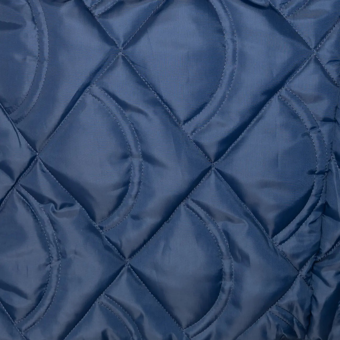 JDH Carbon Damen Steppjacke - Navy