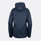 JDH Carbon Damen Steppjacke - Navy