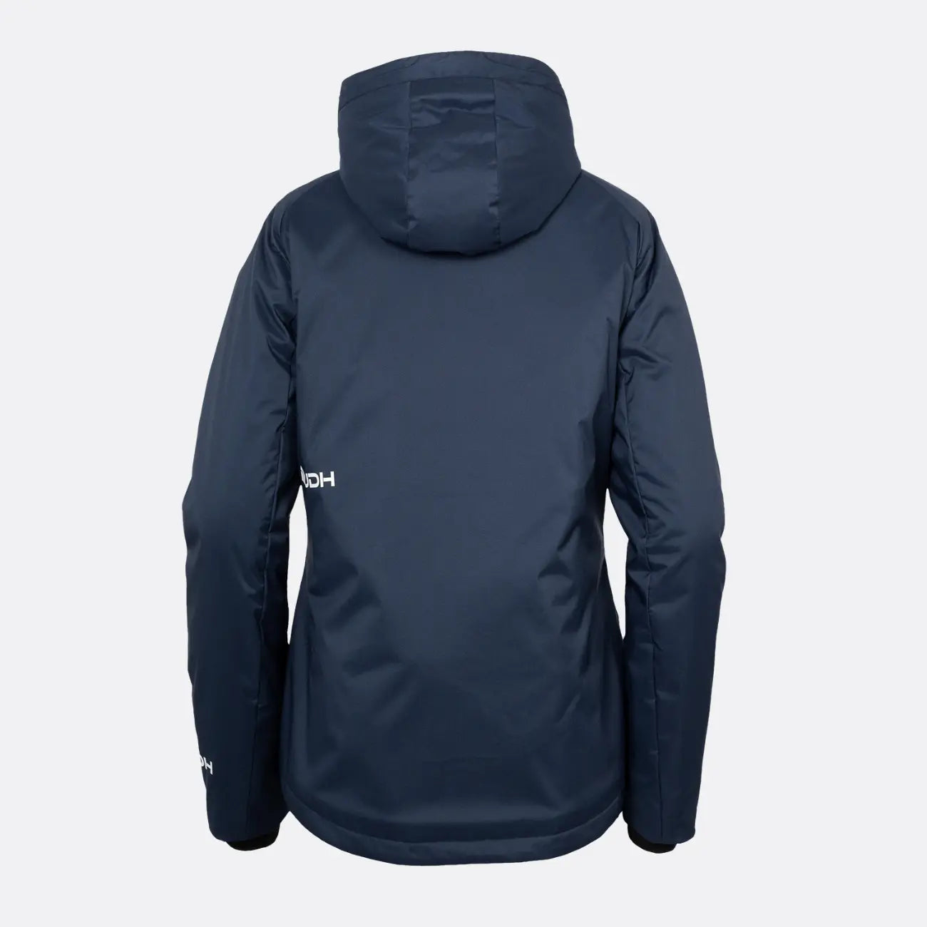 JDH Carbon Damen Steppjacke - Navy