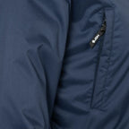 JDH Carbon Damen Steppjacke - Navy