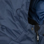 JDH Carbon Damen Steppjacke - Navy