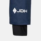 JDH Carbon Herren Steppjacke - Navy