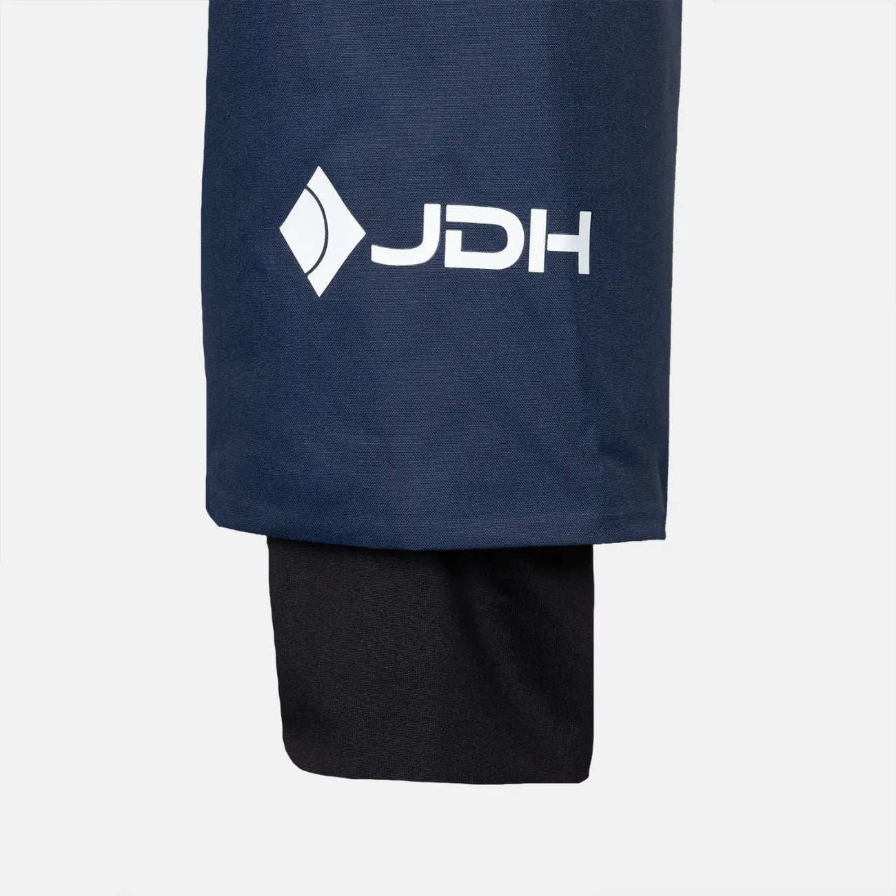 JDH Carbon Herren Steppjacke - Navy