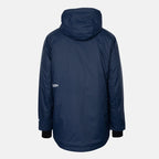 JDH Carbon Herren Steppjacke - Navy