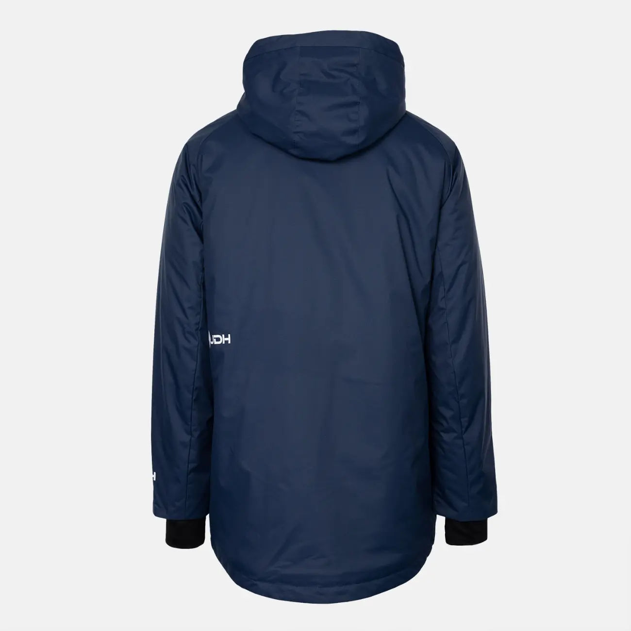 JDH Carbon Herren Steppjacke - Navy