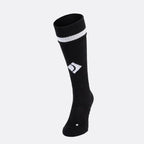 JDH Carbon Kniestrümpfe - Schwarz