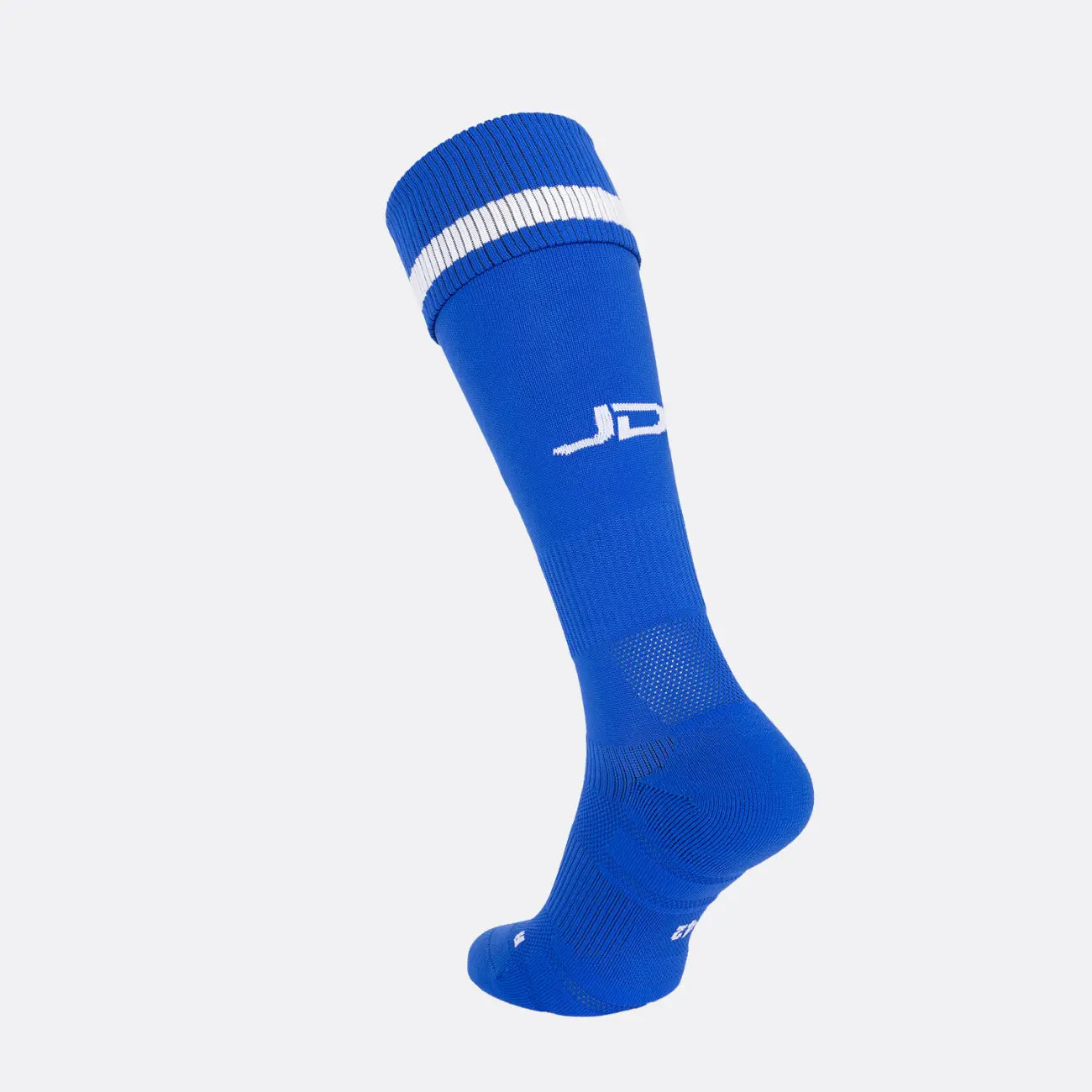 JDH Carbon Kniestrümpfe - Kobalt