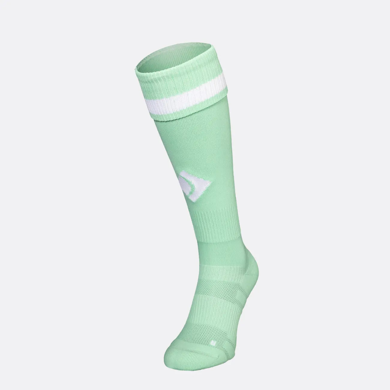 JDH Carbon Kniestrümpfe - Mint