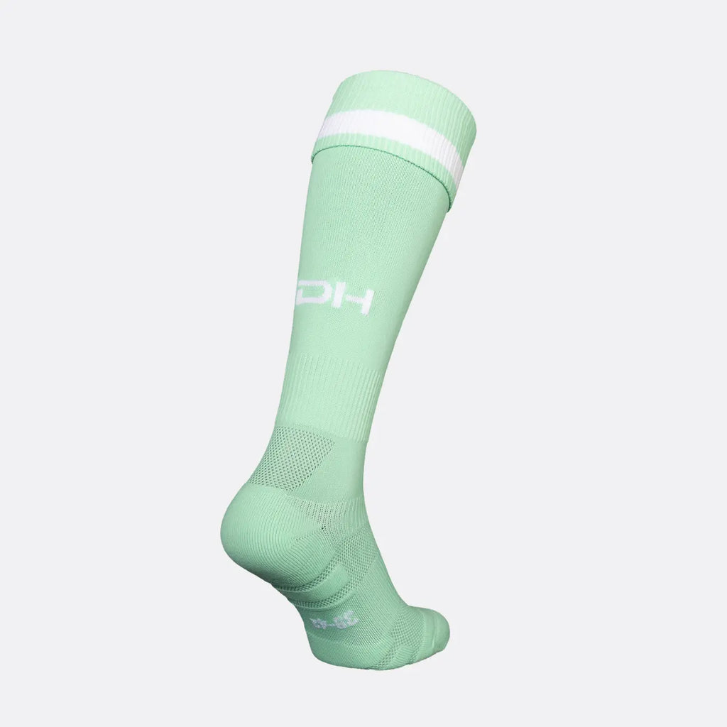 JDH Carbon Kniestrümpfe - Mint